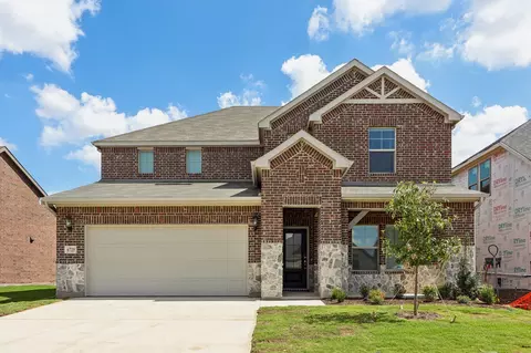 6729 Denim Dr, Fort Worth, TX 76123