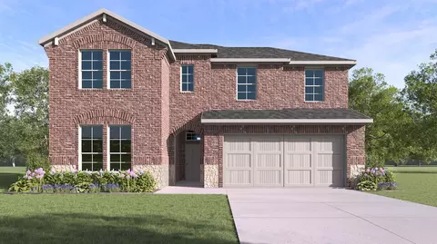 4167 Rim Trl, Forney, TX 75126
