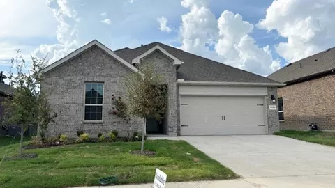 4116 Rim Trl, Forney, TX 75126