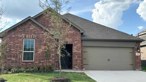 4108 Rim Trl, Forney, TX 75126