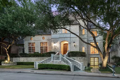 7041 Hill Forest Dr, Dallas, TX 75230