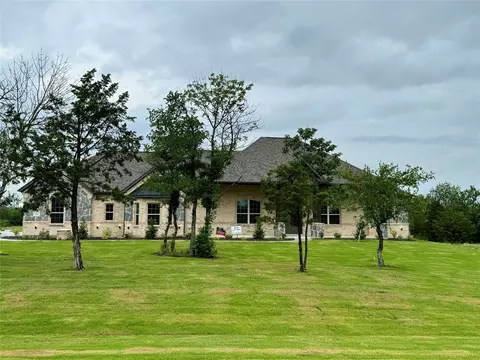 532 Aermotor Loop, Weatherford, TX 76085