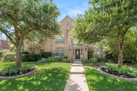 1406 Cambridge Xing, Southlake, TX 76092