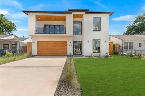 4818 Cowan Ave, Dallas, TX 75209
