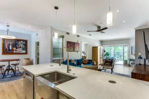 3333 Darcy St #2107, Fort Worth, TX 76107