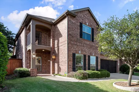 12604 Saratoga Springs Cir, Fort Worth, TX 76244