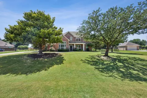 5803 Hathaway Dr, Parker, TX 75002