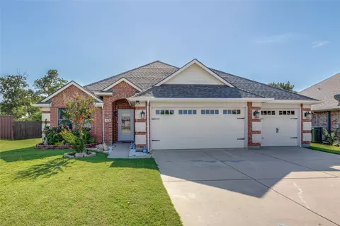 1079 Oakbrook St, Prosper, TX 75078