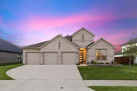 1428 Eagle Feather Way, Haslet, TX 76052