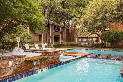 1205 Quail Valley Ln #132, Arlington, TX 76011