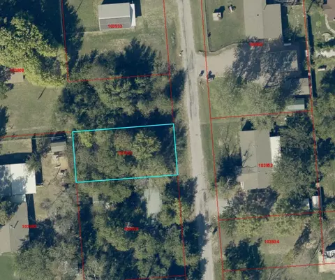 0000 Navajo Dr, Gordonville, TX 76245