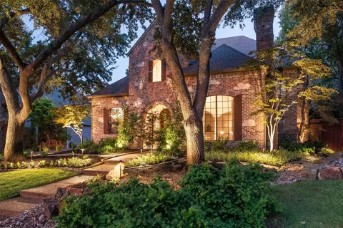 2804 Stafford Ct, Mckinney, TX 75072