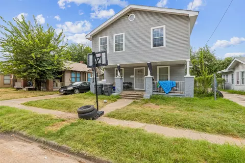 2811 Casey St, Dallas, TX 75215