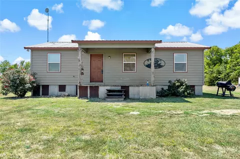 2190 County Road 22900 Rd, Paris, TX 75461
