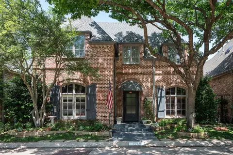 7715 Marquette St, Dallas, TX 75225