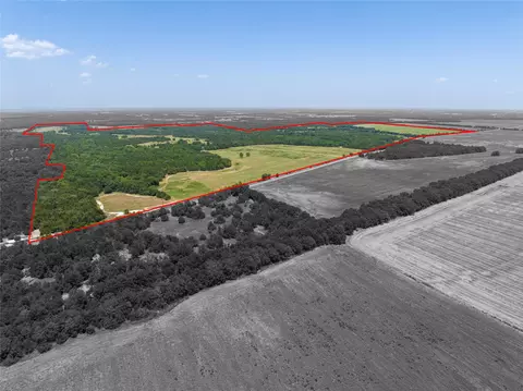 tbd Highway 56 St, Honey Grove, TX 75446