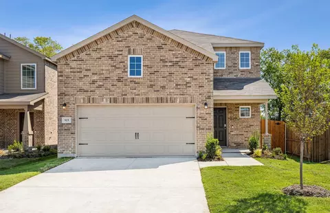 925 Poppy Cove Ln, Princeton, TX 75407