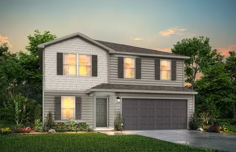 137 Beth Ave, Alvord, TX 76225