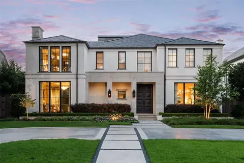 3928 Marquette St, University Park, TX 75225