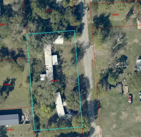285 Navajo Dr, Gordonville, TX 76245
