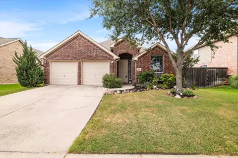 2469 Deerwood Dr, Little Elm, TX 75068