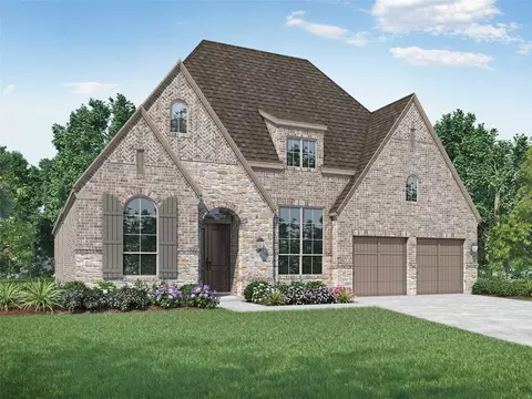 1509 Buttercup Ave, Aubrey, TX 76227
