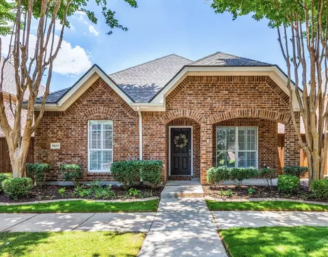 7577 Petersburgh Pl, Frisco, TX 75035