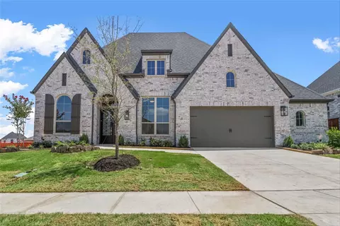 4108 Pond Cypress St, Aubrey, TX 76227