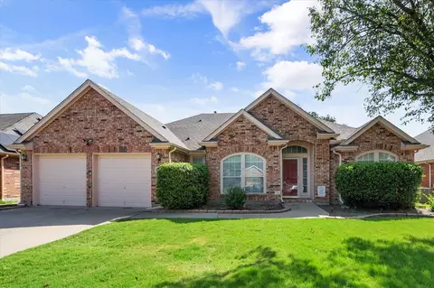 2520 Edgefield Trl, Mansfield, TX 76063