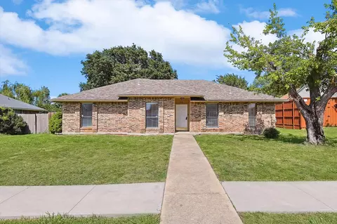 222 Barclay Ave, Coppell, TX 75019