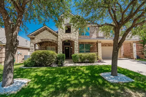 2201 Miranda Pl, Denton, TX 76210