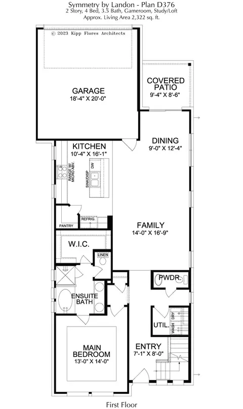 11612 Chepstow Crescent Ct, Frisco, TX 75035