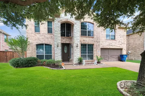 5480 Imperial Meadow Dr, Frisco, TX 75035