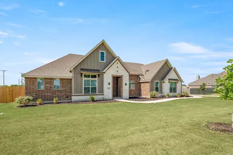 5601 Park Dr, Fort Worth, TX 76179