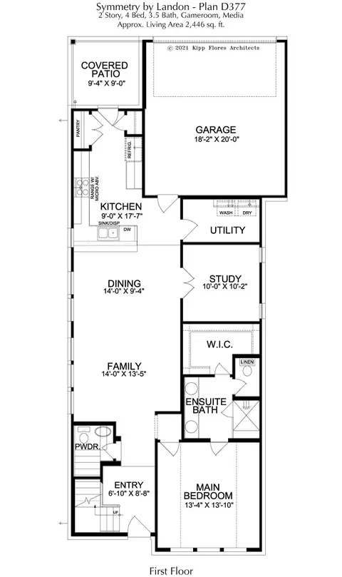 11622 Chepstow Crescent Ct, Frisco, TX 75035