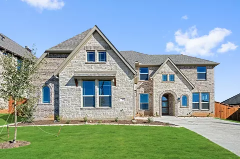 46 Magpie St, Joshua, TX 76058