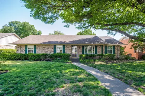 1409 Chickasaw Dr, Richardson, TX 75080