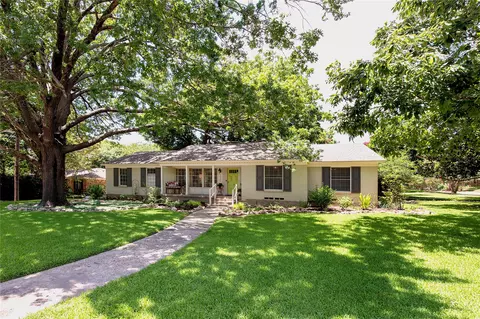10535 Sinclair Ave, Dallas, TX 75218
