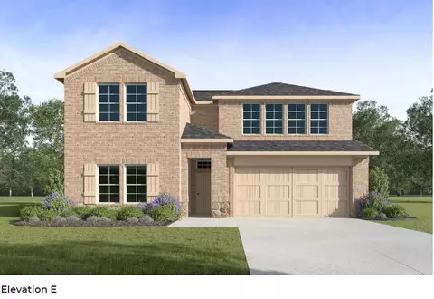 8168 Trudy Trl, Fort Worth, TX 76120