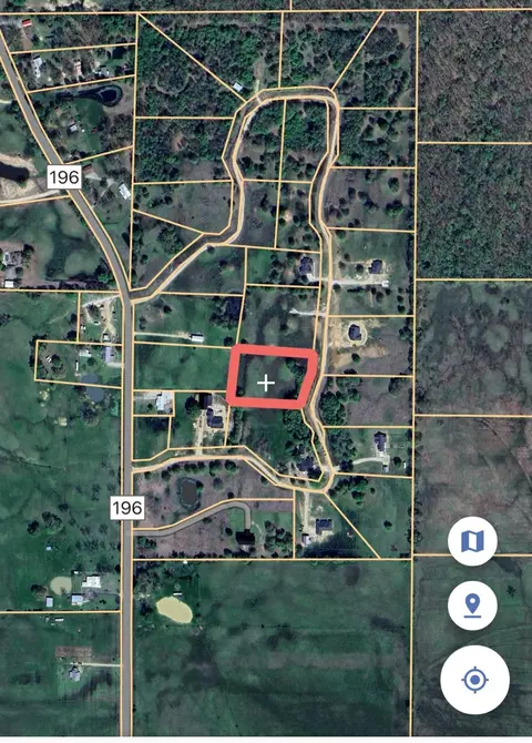Tbd Lot 27 Pr 44005, Blossom, TX 75416