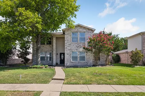 1518 Windward Ln, Wylie, TX 75098