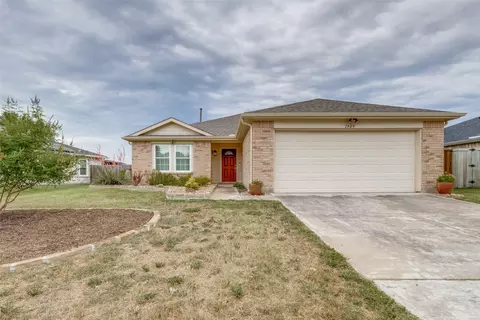 1909 Southridge Ln, Sherman, TX 75092