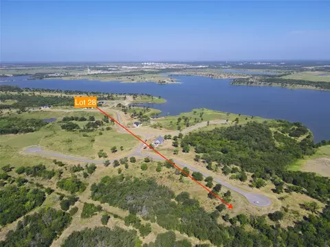 lot28 Sunrise Trl, Corsicana, TX 75109