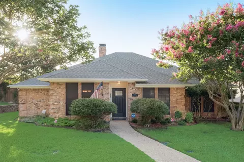 1137 Chimneyrock Trl, Garland, TX 75043