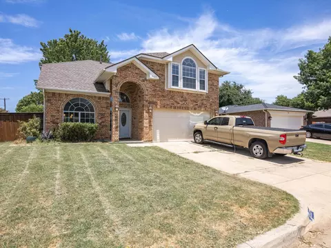 5124 Cedar Springs Dr, Fort Worth, TX 76179