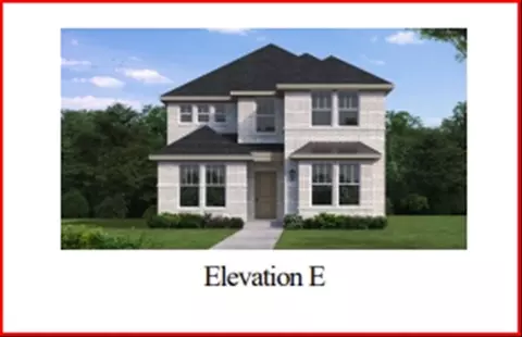 4111 Hudson St, Fate, TX 75087