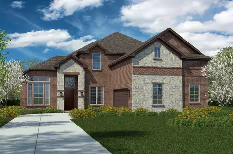 5601 Log Cabin Ct, Midlothian, TX 76065