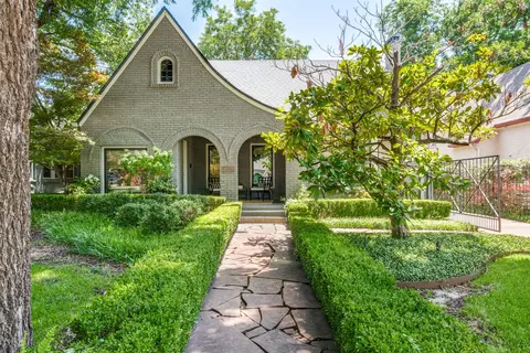 5146 Monticello Ave, Dallas, TX 75206