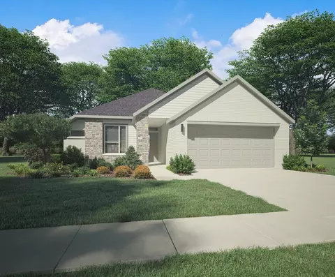 544 Beck Dr, Lavon, TX 75166