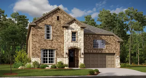 1120 Water Canna Dr, Northlake, TX 76247